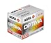 Agfa Agfacolor Optima II Prestige 100 - Color print film - 135 (35 mm) - ISO 100 - 36 exposures