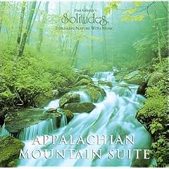 Appalachian Mountain Suite