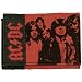 AC/DC - Group Photo Tri-fold Wallet