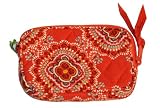 Vera Bradley Tech Case in Paprika