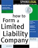 How to Form a Limited Liability Company