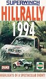 Review Duke Video  / Superwinch Hillrally 1994 [1995]