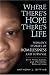 Where There's Hope There's Life, Women's Stories of Homelessness and Survival