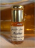 Azahar Perfume