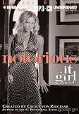 Notorious: An It Girl Novel