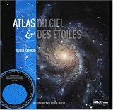 Atlas du ciel & des �toiles