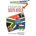 Passport South Africa: Your Pocket Guide to South African Business, Customs and Etiquette (Passport to the World)... by Charles Mitchell