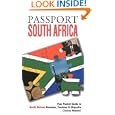 Passport South Africa: Your Pocket Guide to South African Business, Customs and Etiquette... by Africa Travel Books