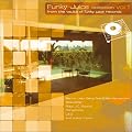 ファンキー・ジュース・コレクション vol.1!!!