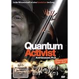 Quantum Activist - �ber die Wissenschaft zu Gottvon "Amit Amit Goswami"