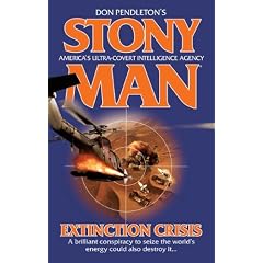 Extinction Crisis