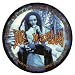 Bob Marley - Blue Chalice Decal