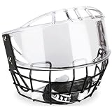 Itech Combo Cage/Shield