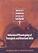 What's Wrong with My Mouse?: Behavioral Phenotyping of Transgenic and Knockout Mice