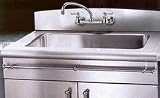 Elkay 3626EGSBNB0 Elite Gourmet Kitchen Sink Stainless Steel 36L. x 26W.