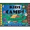 Camping with Kids! books to help you plan