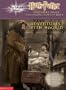 Harry Potter Adventures With Hagrid (Coloring Book With Tattoos)