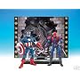 Marvel Legends Face Off Twin Packs Captain America Vs. Red Skull Action Figure Set