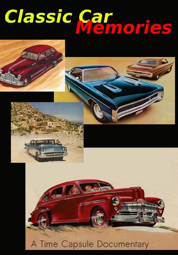 Classic Car Memories