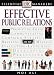 Book Effective Public Relations (Essential Managers)