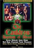The Cauldron: Baptism Of Blood