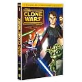 Star Wars - The Clone Wars - Saison 1 - Volume 1