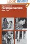 Opportunities in Paralegal Careers