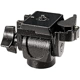 Manfrotto 3229 Swivel Tilt Head with Quick Release