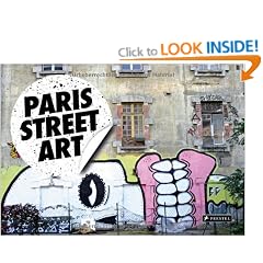 Paris Street Art