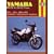 Yamaha RD250LC and RD350LC Twins Owner's Workshop Manual (Motorcycle Manuals)