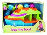 Alex Jr. Bop The Boat