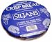 Siljans Crisp Bread, 14oz (400g)