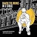 Back to Mine - MJ Cole
