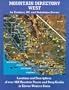 Mountain Directory West for Truckers, RV, and Motorhome Drivers