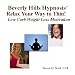 Relax Your Way to Thin!  (Low Carb)  Hypnosis Weight Loss Motivation