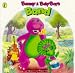 Books : Barney and Baby Bop's Band (Barney)