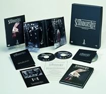 Schindler's List (Special Edition) [DVD] [1994]