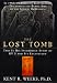 Book The Lost Tomb the excavation of KV5 Egyptian Burial site of Sons of Ramesses II
