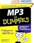 MP3 for Dummies