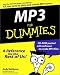 Book MP3 for Dummies