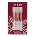 Stila Cosmetics Lip Glaze, Trio Harvest, 0.05 Fluid Ounce