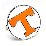 Tennessee Volunteers Team Logo Cufflinks