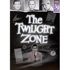 The Twilight Zone, Vol. 39 by 