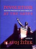 Cover of Revolution at the Gates by V.I. Lenin 1859846610
