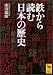 鉄から読む日本の歴史 (講談社学術文庫 (1588))