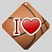 Car Window Sign of I Love (Heart) Basketball Sports Hoops (Mavericks, Rockets, Grizzlies, Hornets, Spurs, Warriors, Clippers, Lakers, Suns, Nuggets, Timberwolves, Jazz)