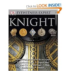 Knight (EYEWITNESS EXPERTS)