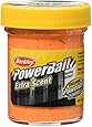 Berkley Powerbait Extra Scent Glitter Trout Bait