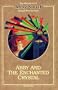 Abby and the Enchanted Crystal (Adventures of Abby Smith Through Time & Place)