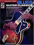 Blues Guitar Classics